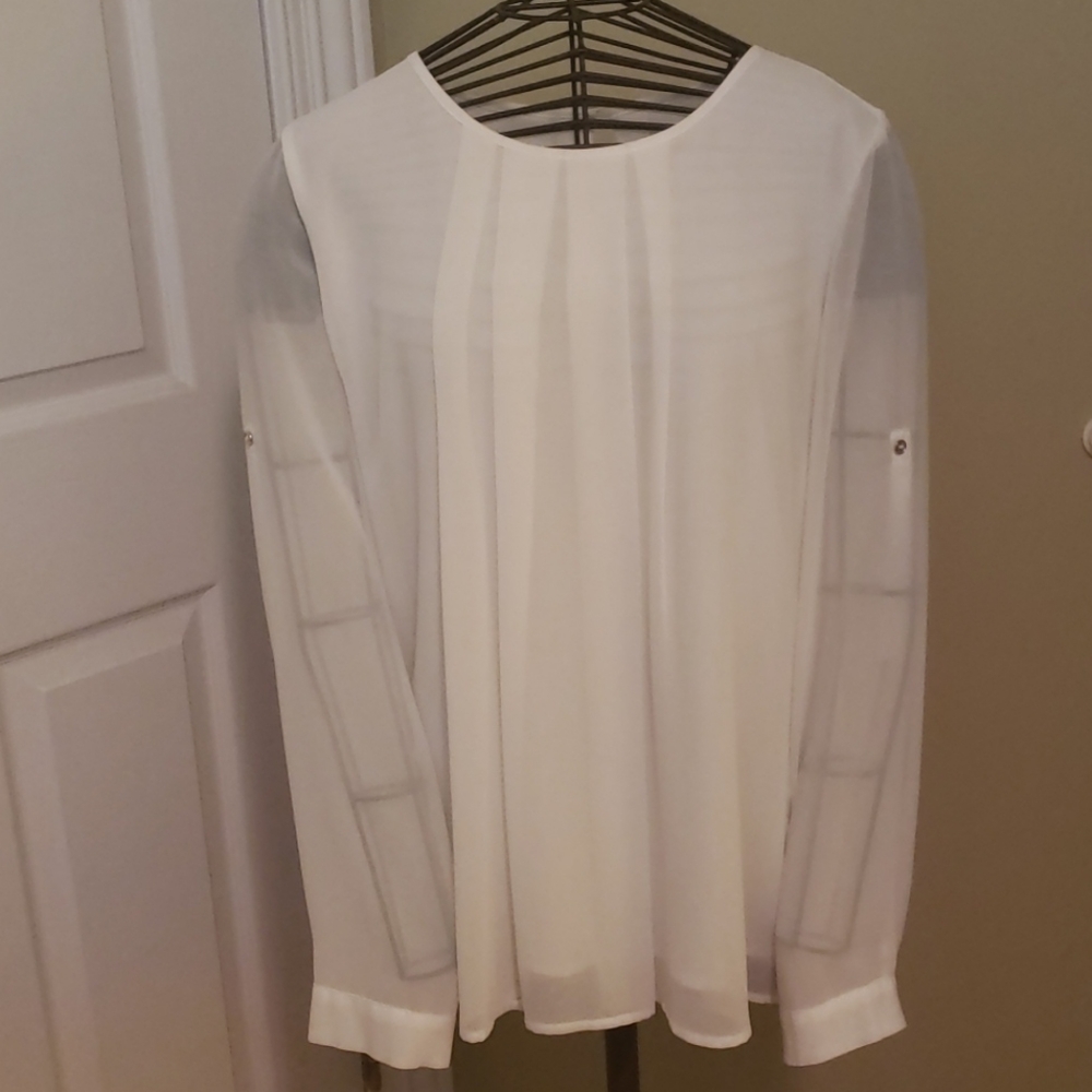 Calvin Klein Blouse